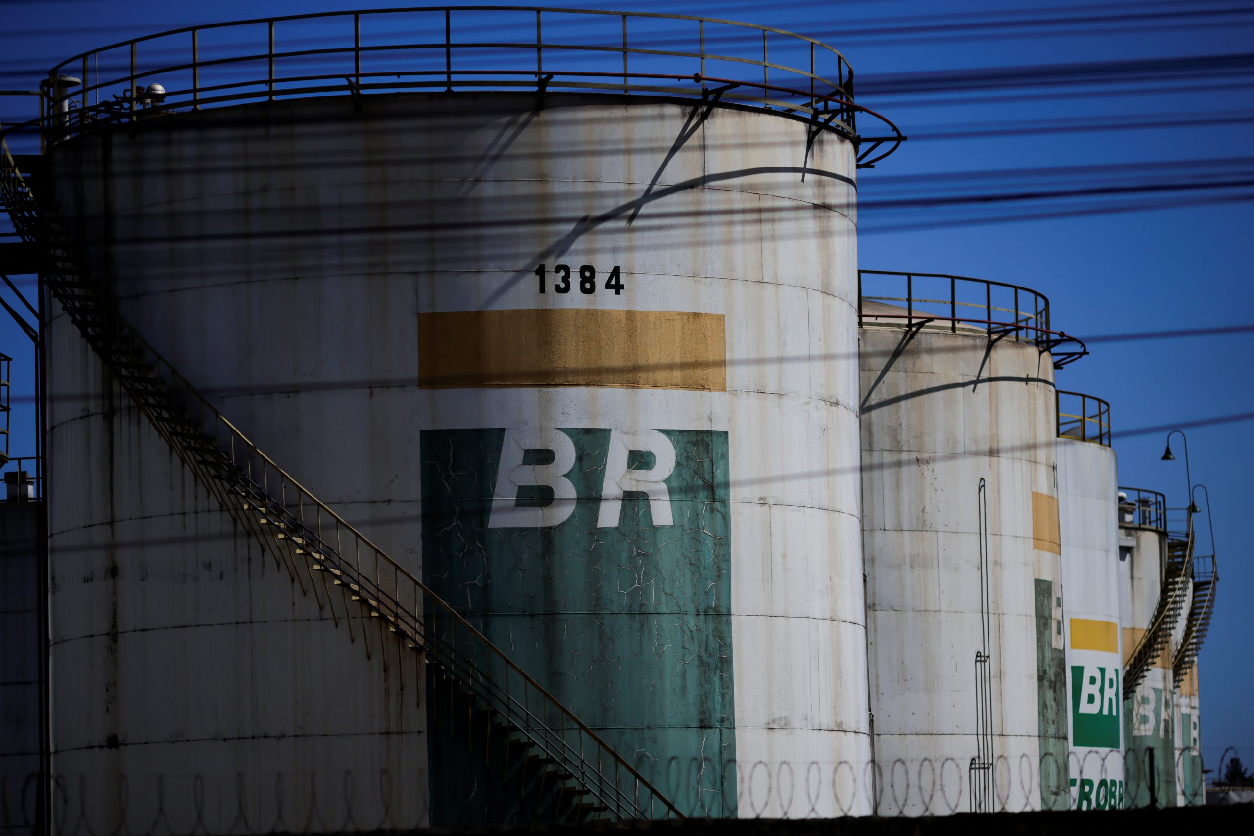  petrobras 