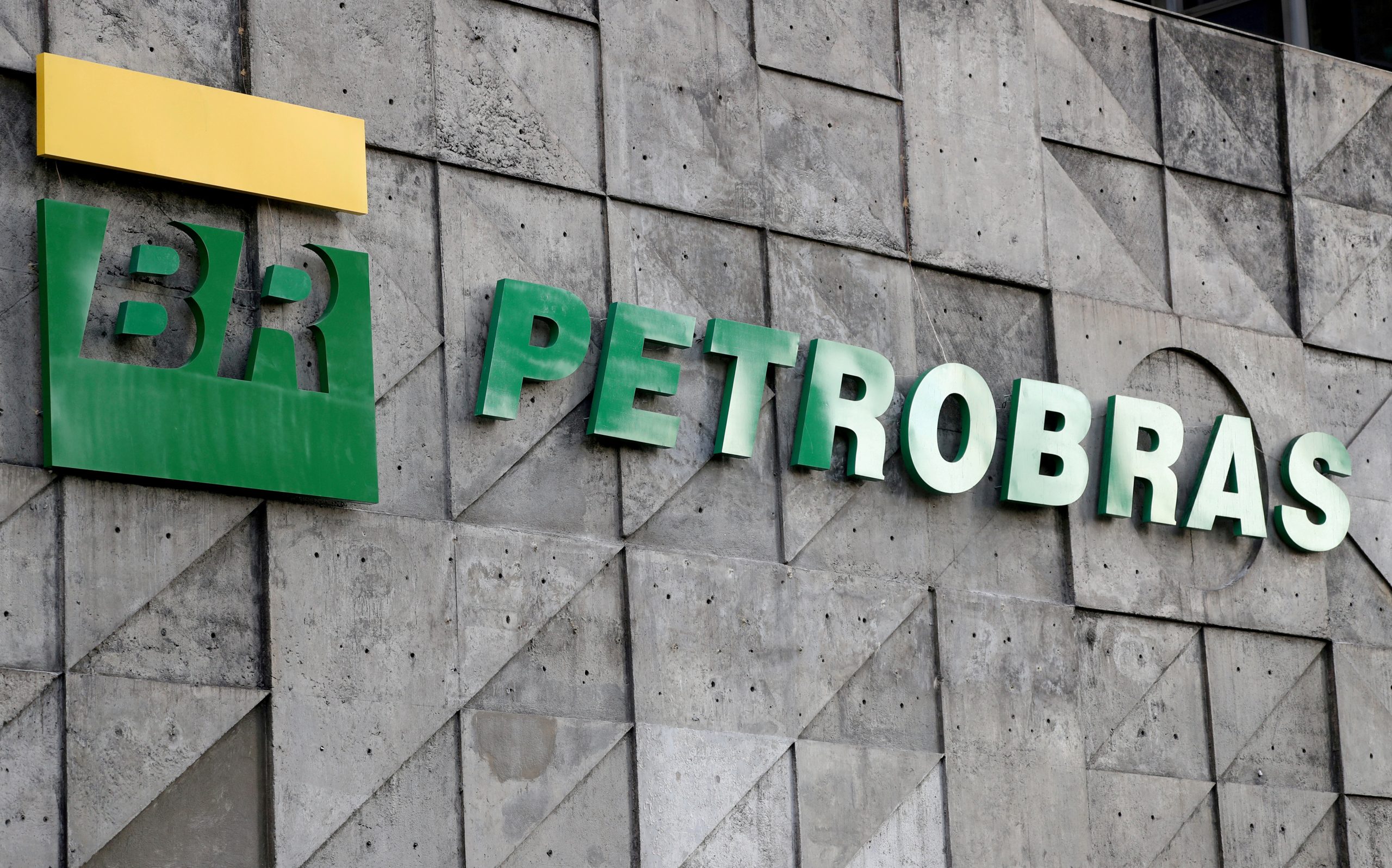  Petrobras 