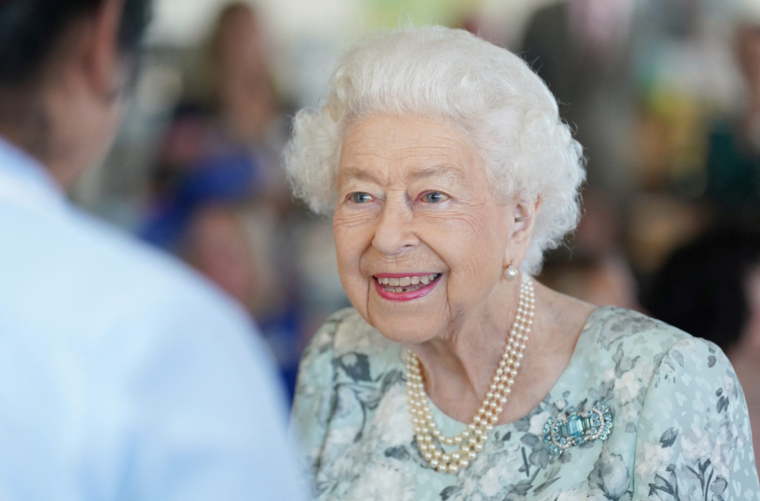 Morre Elizabeth II, rainha do Reino Unido e a monarca mais longeva da história