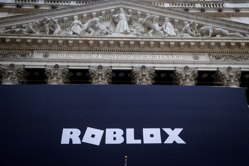 Roblox tem resultado abaixo do esperado, após auge da pandemia
