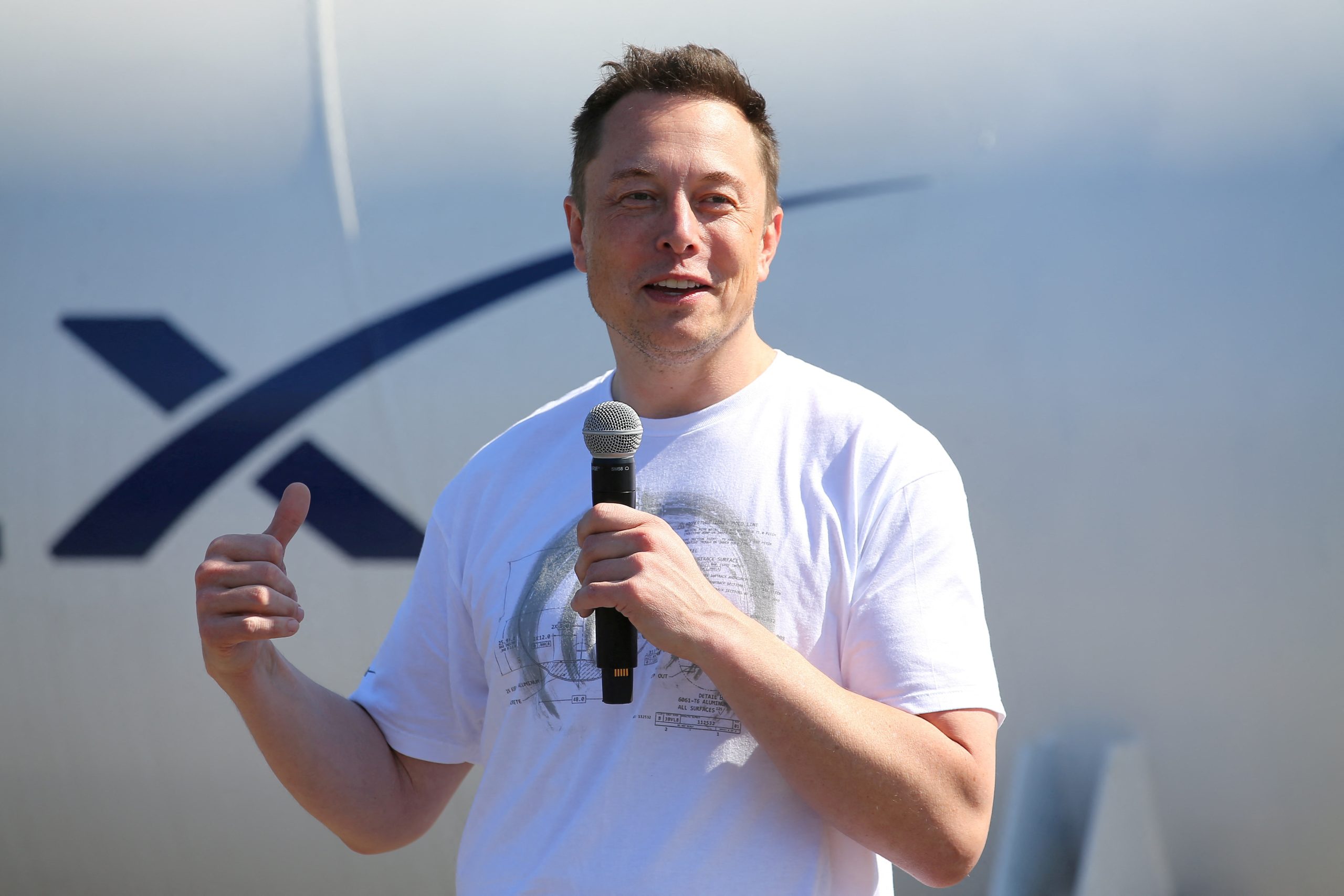  Elon Musk perde 1º lugar na lista dos homens mais ricos do mundo; veja o ranking 