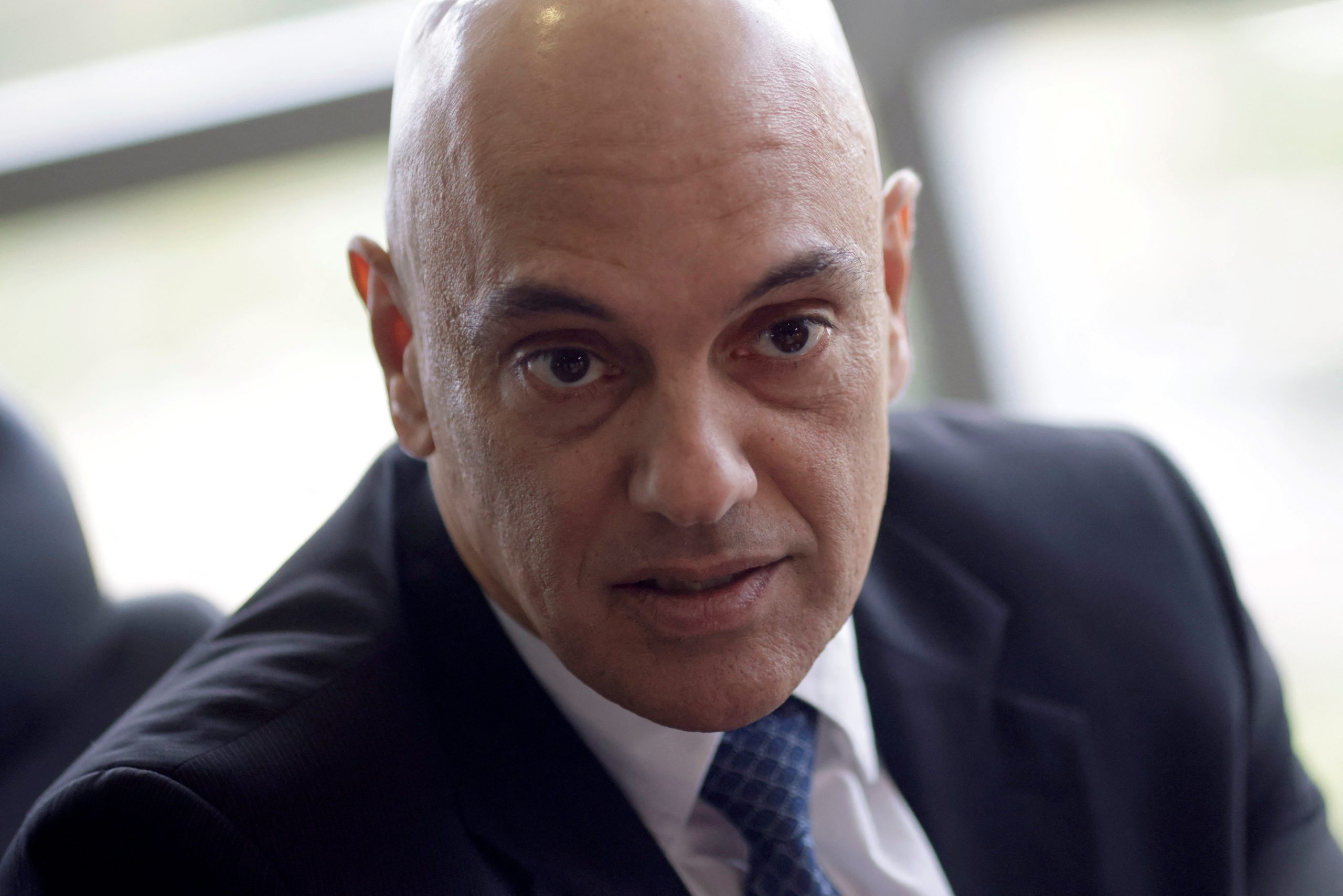  Telegram paga Alexandre de Moraes a multa de R$ 1,2 milhão; entenda 