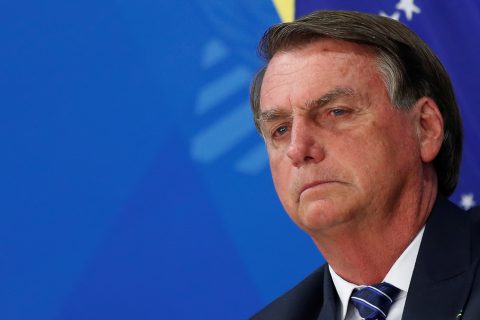  Ministro Alexandre Padilha diz que Moro ‘passou pano’ para atos golpistas 